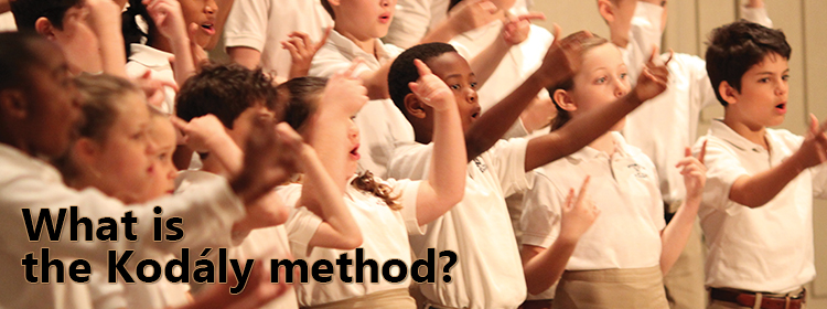 what-is-the-kodaly-method