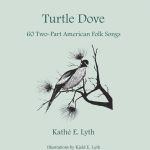 Turtle Dove - 60 Two-Part American Folk Songs