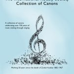The International Kodály Society Collection of Canons