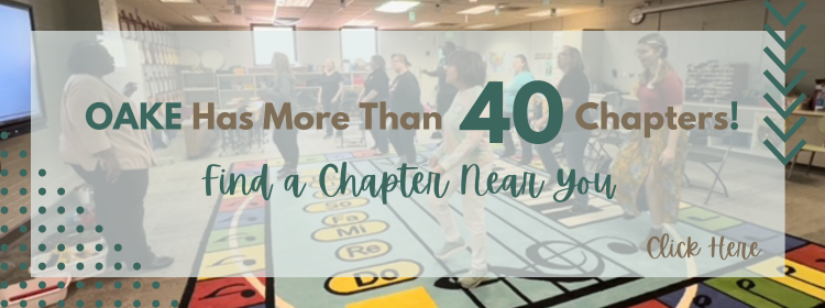 Chapter Banner